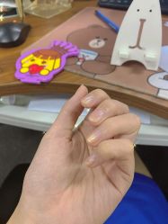 -阿噶西美甲美睫