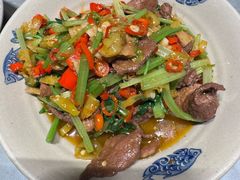 -潇湘阁(汉光百货店)
