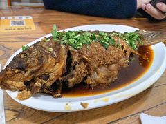-韩师傅老大同刀削面(北苑路店)