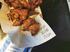 -鸣记脆皮烤鱼(铁西店)