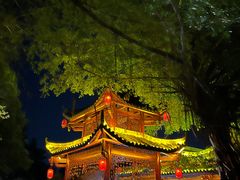 -河源客天下-温泉小镇