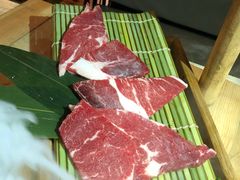 -AJIYA味屋和牛烤肉自助放题(温州万象城店)