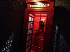 -逃脱反斗城沉浸剧情密室(北京路店)