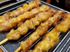 鸡软骨串烧-酒吞(七宝领展广场店)