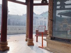 -悦城龙母祖庙