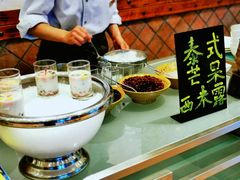 -火舞泰·泰式海鲜火锅餐厅(世纪城店)