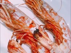 -星伦多海鲜自助餐厅(万达百货店)