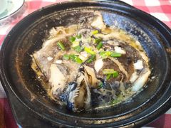灵魂鸦片鱼头-好爸爸(外滩店)