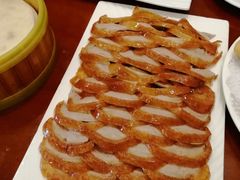-北平小馆·烤鸭·家常菜(磨房北里店)