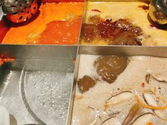 -海底捞火锅(长宁路龙之梦店)