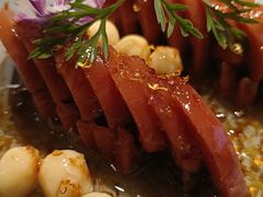 -青年公社烤鸭(青年路店)