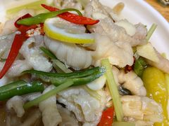 -小艺烧烤(曲江店)