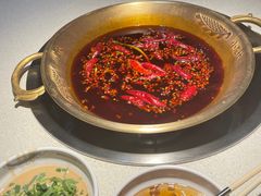 -小龙坎火锅(春熙太古里店)