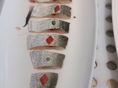 -前门烤鸭(江东中路店)