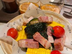 -ROIIN用心(武汉首店)