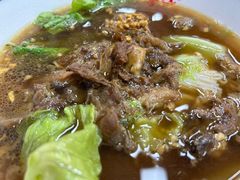 -牛a潮汕鲜牛肉粿条(天河北店)