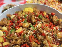 -辣小鲜·南昌大排档(船山路店)