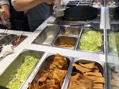 -煎饼道·新鲜现做(来福士店)