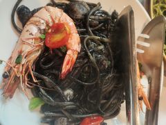 -DA·MARCO大马可意大利餐厅(京华店)