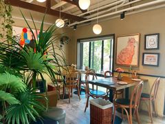 -Money Shops(愚园路店)