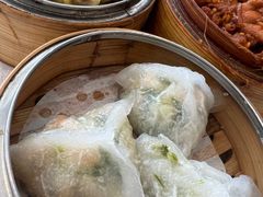 -Sun World Chinese Restaurant 新世界海鲜酒家