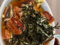 -炙柒Sekinana·精致料理 烧鸟·铁板烧(海上世界店)