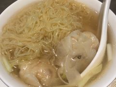 -麦奀云吞面世家(中环店)