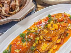 -醉壹号海鲜大排档·老厦门特色菜(厦门美食地标店)