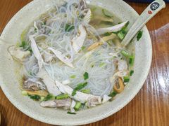 -华姐鸡粉(教育路店)