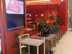 -闽上鲜·福建菜(龙湖滨江天街店)