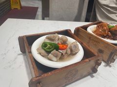 -岭南茗点(沙埔店)