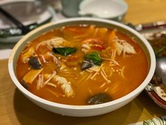 -泰柠小馆泰式料理(银泰城店)