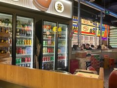 -首尔烤肉大排档(合生汇店)