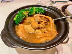 皇朝一品煲-皇朝会.经典传统粤菜(外滩店)