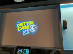 -珠海横琴国家地理探险家中心(创新方)