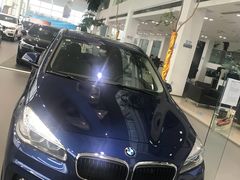 -上海宝宁宝马4S店