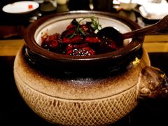-北京四季酒店·采逸轩