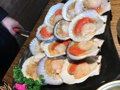 -鑫釜山海鲜烧烤(浑南店)