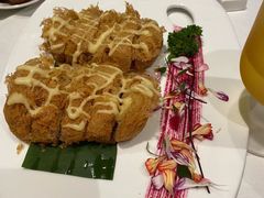 -若蘭慈·无国界素食料理(欢乐海岸店)