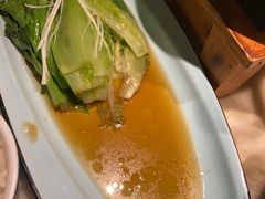 -绿茶餐厅(光明N次方公园店)