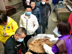 -六广门毛阿姨糯米饭