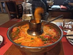 -明泰谷泰国餐厅(正大广场店)