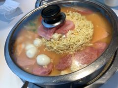 部队火锅半成品-七八冷面·延边朝鲜族美食(圣熙八号店)