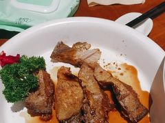 -上海人家花樣年华(中山公园店)