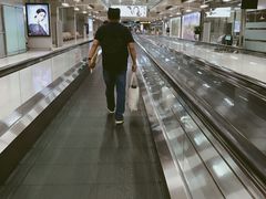 -曼谷素万那普国际机场