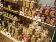 零售区-味多美蛋糕(回龙观东大街店)