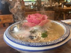 -老雒阳面馆·水席(定鼎门店)