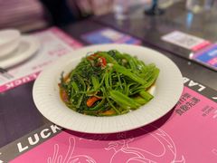 -新越盏·东南亚料理(捷登都会店)