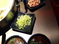 -左庭右院鲜牛肉火锅(新梅广场店)