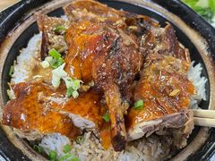-煲煲香快餐(南京路店)